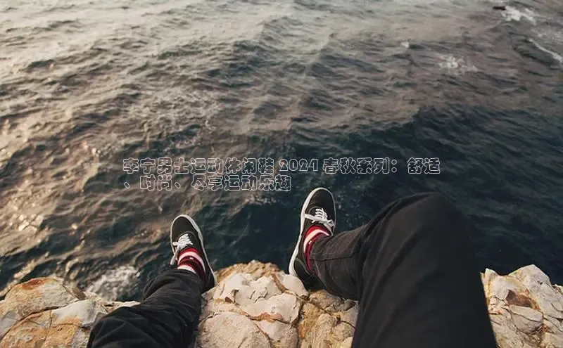 8688体育官方入口百度信誉李宁男士运动休闲鞋 2024 春秋系列：舒适
、时尚、尽享运动乐趣