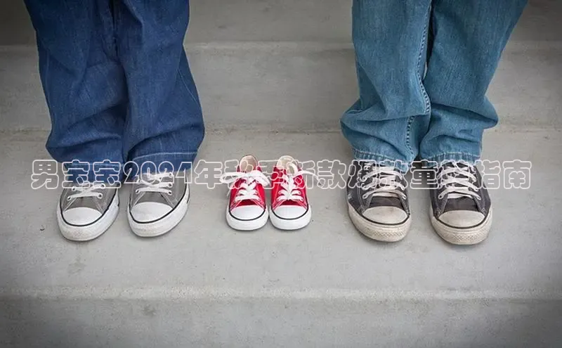 8868体育登录入口进入官网视觉中国男宝宝2024年秋季新款爆款童鞋指南