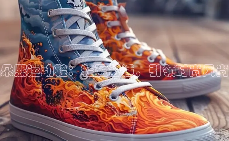 8868体育登陆入口华扬联众朵熙运动鞋：轻盈舒适，引领时尚风尚