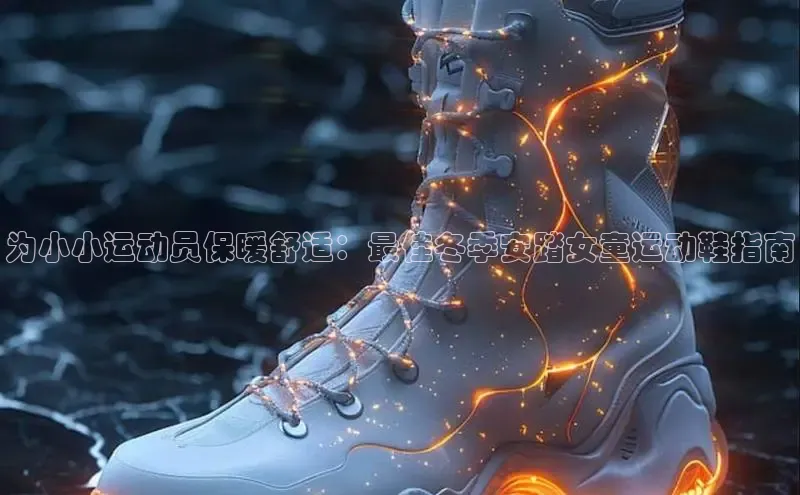 8868平台登录入口百度手机助手为小小运动员保暖舒适：最佳冬季安踏女童运动鞋指南