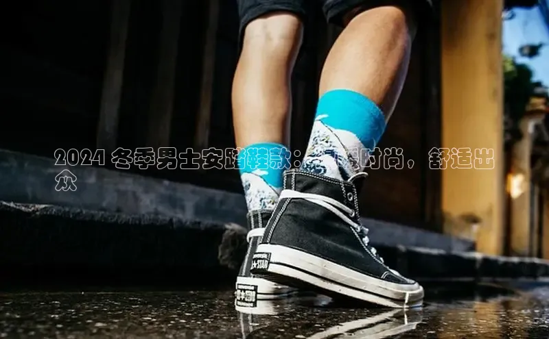 8868体育网页版入口阿里尔公司2024 冬季男士安踏鞋款：温暖时尚，舒适出
众