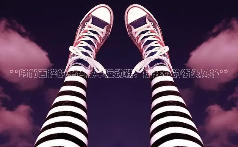 皇冠8868体育入口登录首页轻美电器**时尚百搭的黑色皮革运动鞋，提升你的街头风格**