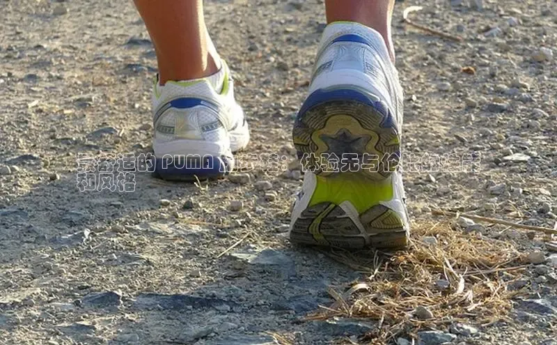 8868体育在线登录入口中海达最舒适的 PUMA 跑步鞋：体验无与伦比的性能
和风格