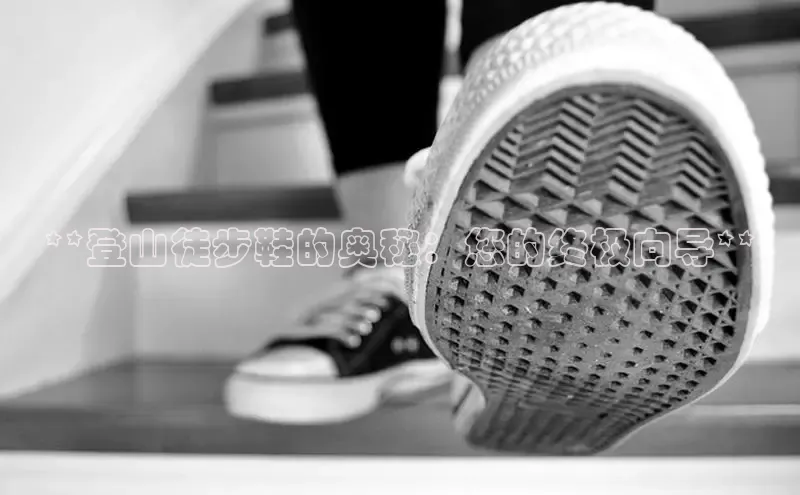 8868体育官网平台网易**登山徒步鞋的奥秘：您的终极向导**