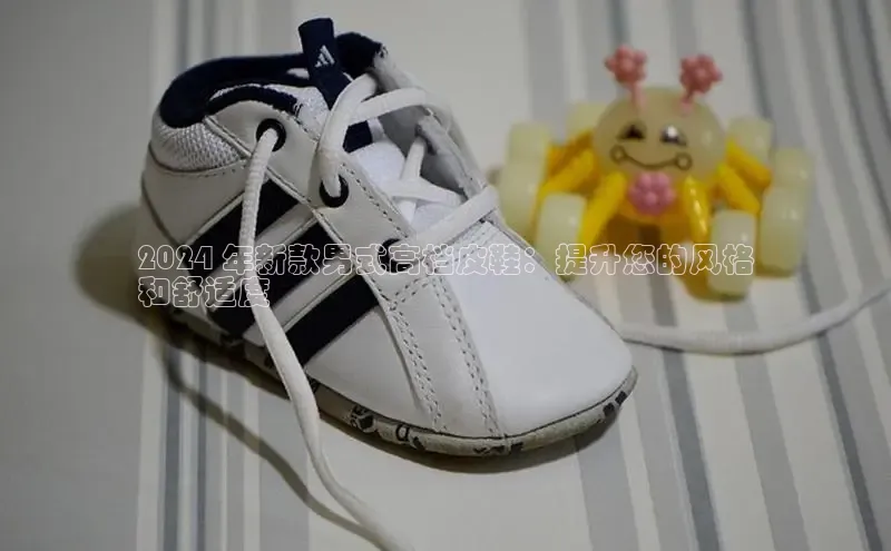 8868体育百度网盘企业版2024 年新款男式高档皮鞋：提升您的风格
和舒适度