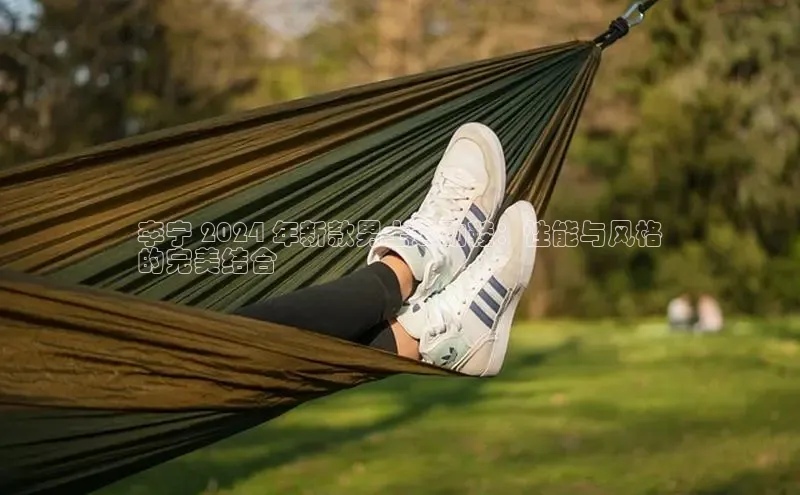 皇冠8868体育入口登录首页轻美电器李宁 2024 年新款男士运动鞋：性能与风格
的完美结合