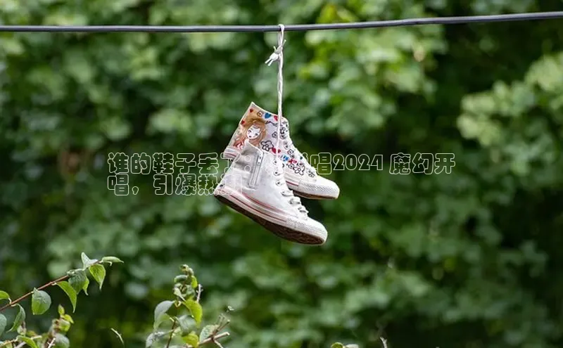 8868APP登录入口百度大脑谁的鞋子丢了：新说唱2024 魔幻开
唱，引爆热潮