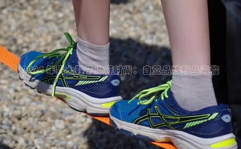 8868网页在线登录金山办公2024 年男士鞋子流行时尚：自营品牌新品来临
！