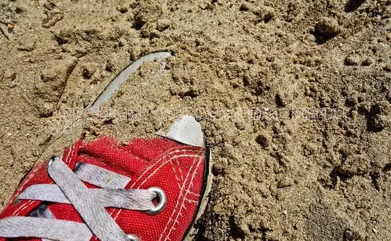 8868体育官方网页版百度众测**打破婚纱惯例：新娘选择红色运动鞋，打造非凡
婚鞋**