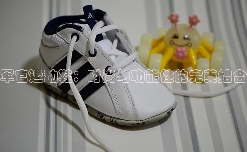 8868平台官方下载度小满理财军官运动鞋：时尚与功能性的完美结合