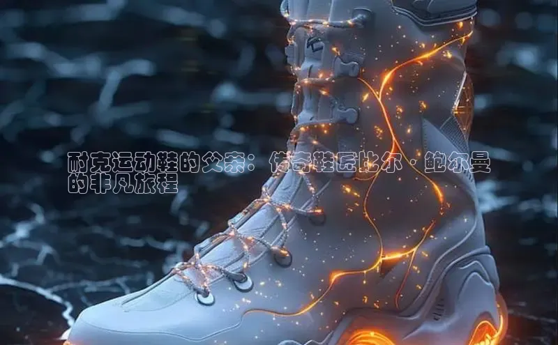 8868APP登录入口百度大脑耐克运动鞋的父亲：传奇鞋匠比尔·鲍尔曼
的非凡旅程