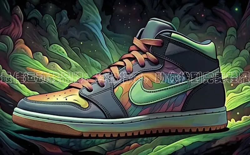 8868平台官方下载度小满理财最佳运动鞋品牌：终极指南，助你找到完美鞋履