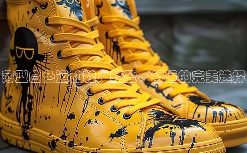 8868体育官方app下载百度游戏开放平台薄型白色运动鞋：轻盈、舒适的完美选择