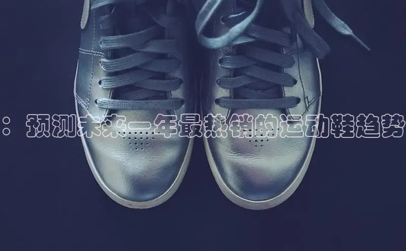 ：预测未来一年最热销的运动鞋趋势