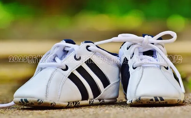 2025新世代：未来时尚的室内运动鞋设计趋势