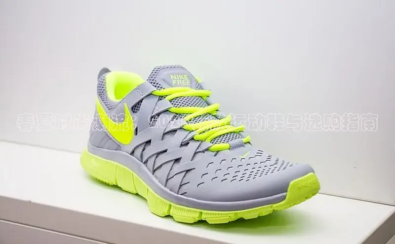 春夏时尚潮流：2025新款运动鞋与选购指南