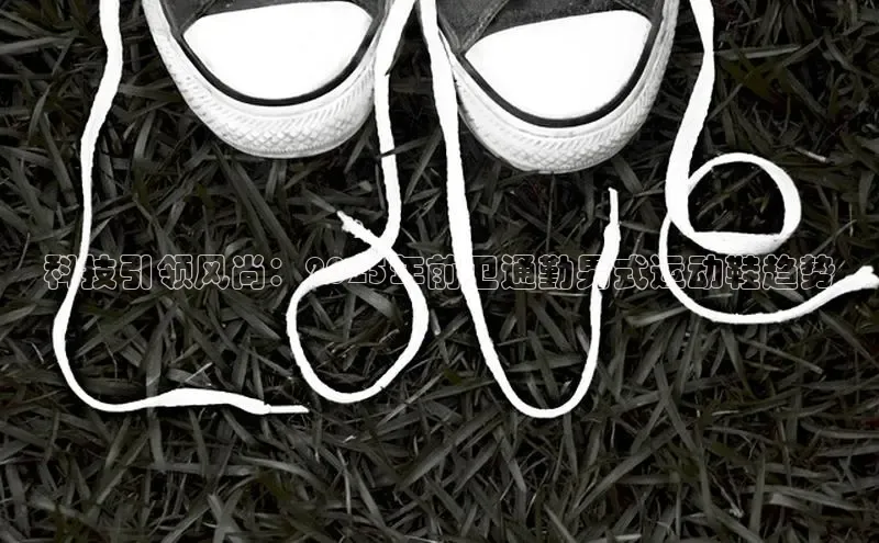 科技引领风尚：2025年前卫通勤男式运动鞋趋势