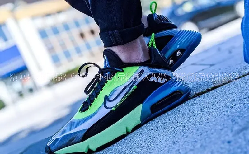 预见未来潮流：2025年国风元素融入运动鞋的创新设计趋势