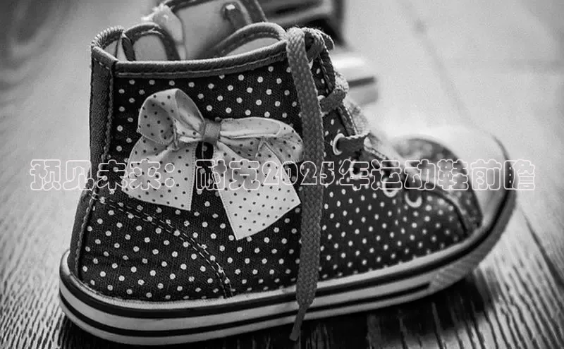 预见未来：耐克2025年运动鞋前瞻