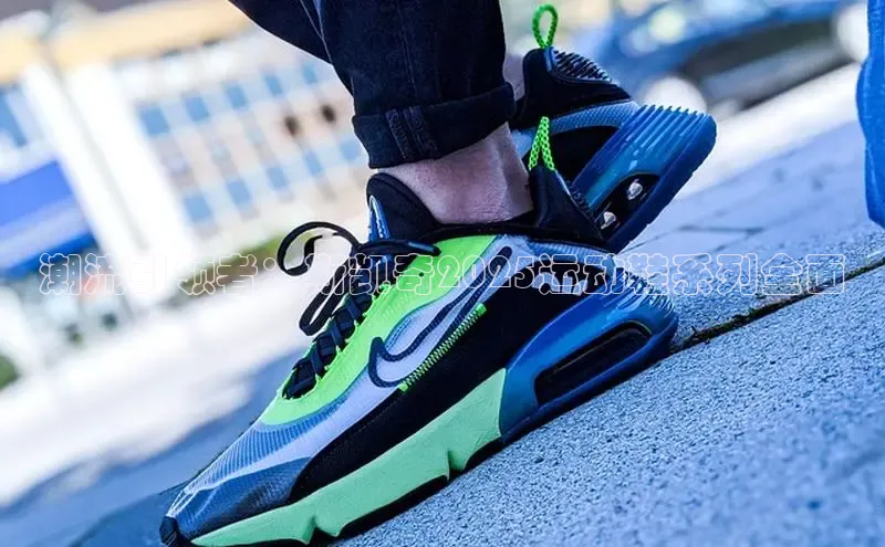 潮流引领者：斯凯奇2025运动鞋系列全面