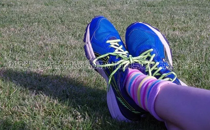 2025春季新款男式运动鞋：时尚与舒适的完美结合